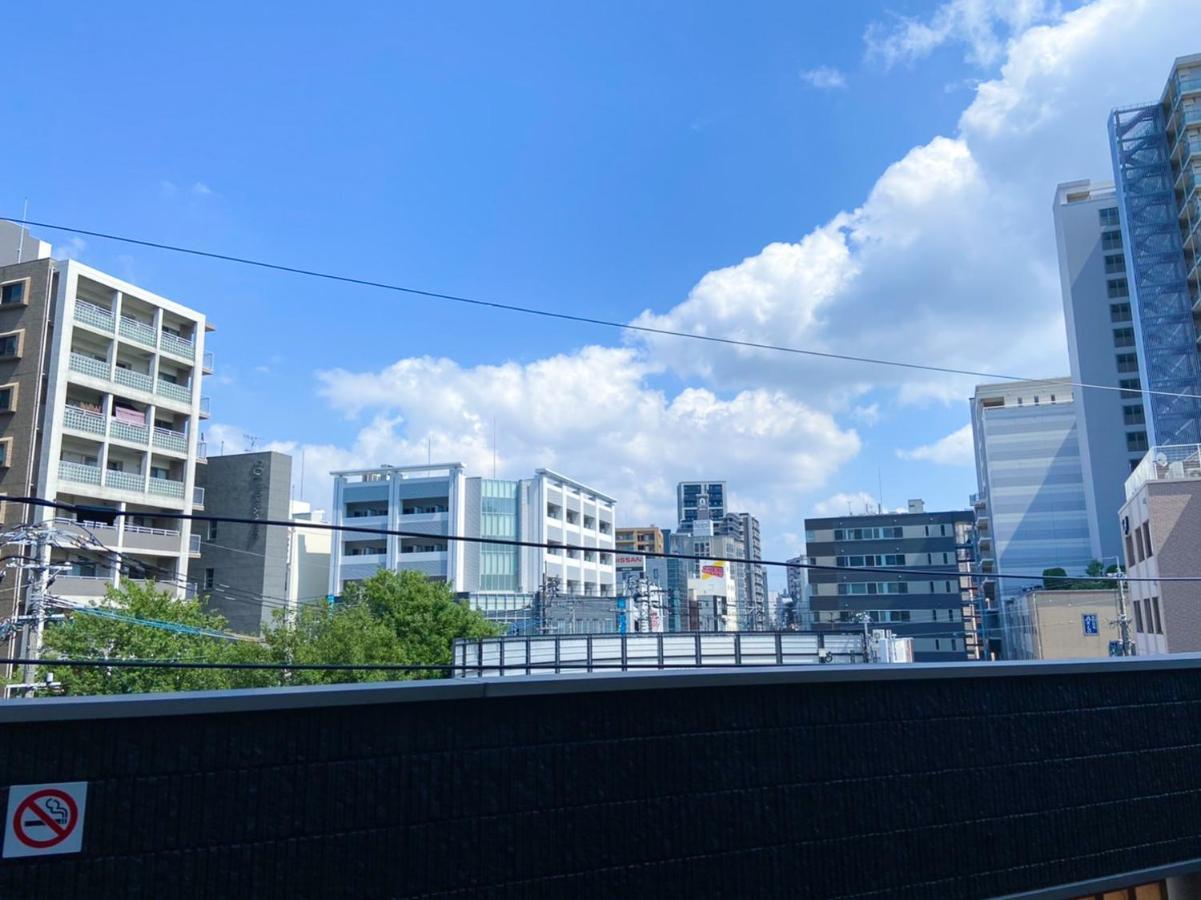 Nk Hotels Fukuoka  Exterior photo